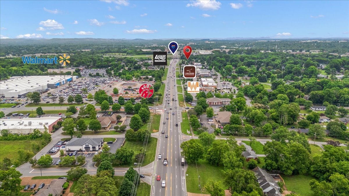 923 Nashville Pike, Gallatin, TN à louer Photo intérieure– Image 1 sur 28