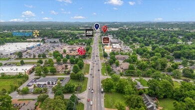 923 Nashville Pike, Gallatin, TN à louer Photo intérieure– Image 1 sur 28