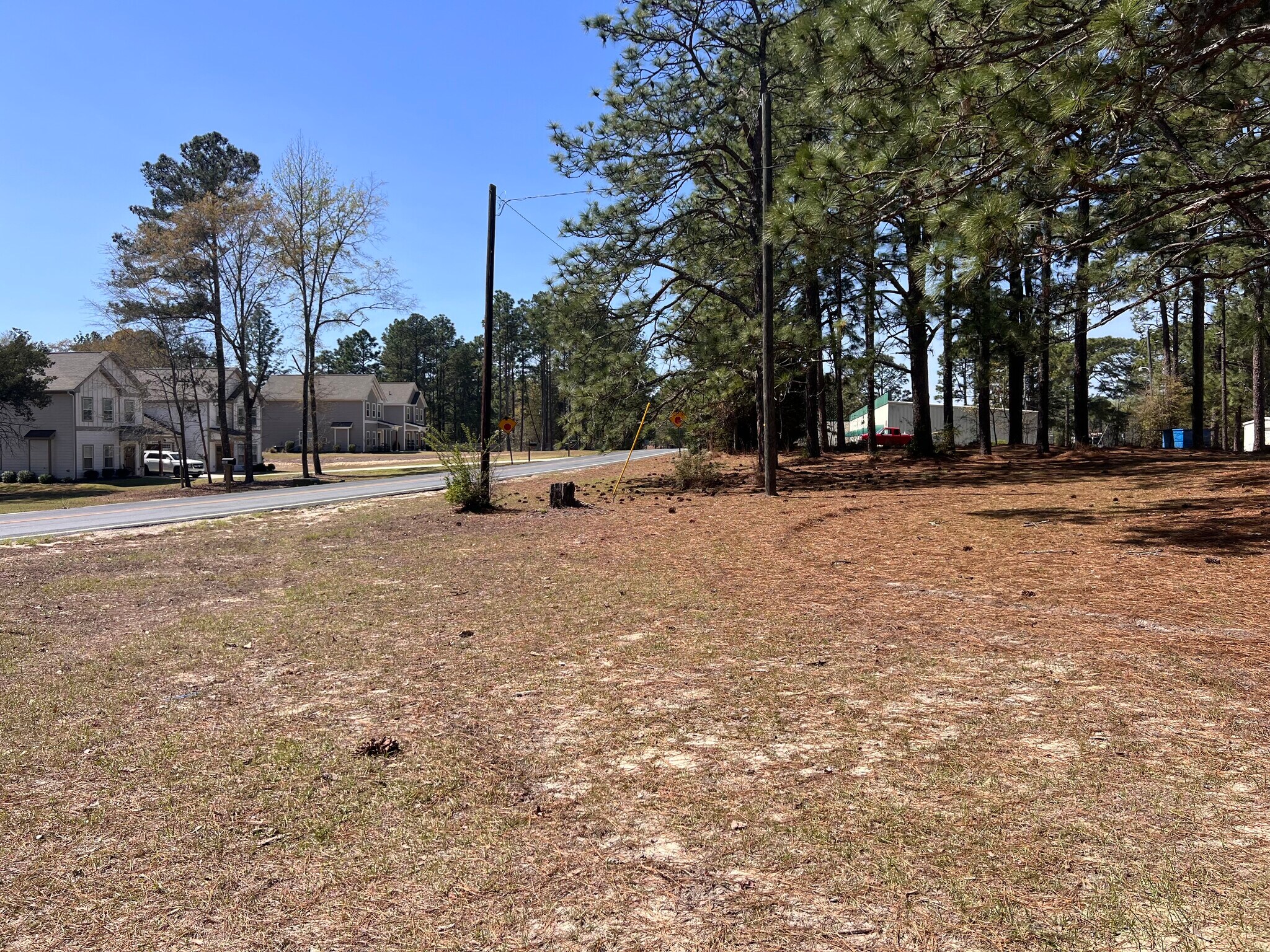 TBD Juniper Lake Rd, West End, NC à vendre Photo principale– Image 1 sur 4