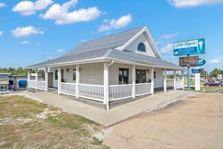 Plus de détails pour 771 E HWY 54, Camdenton, MO - Bureau à vendre