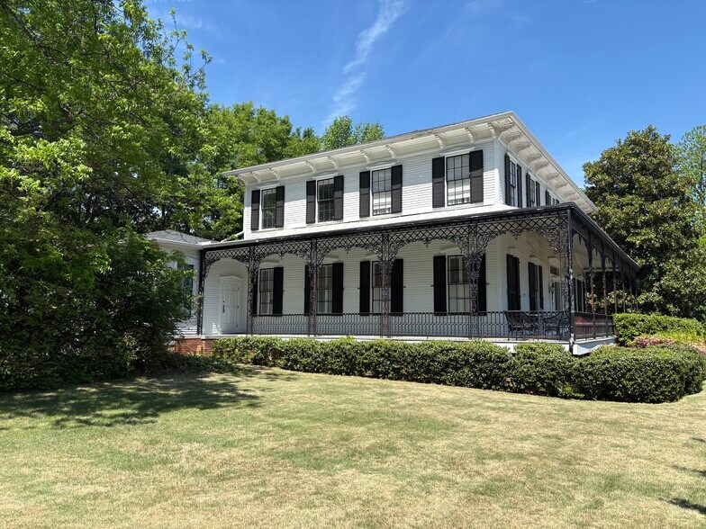 325 N Milledge Ave, Athens, GA à vendre - Photo de l’immeuble – Image 3 sur 16