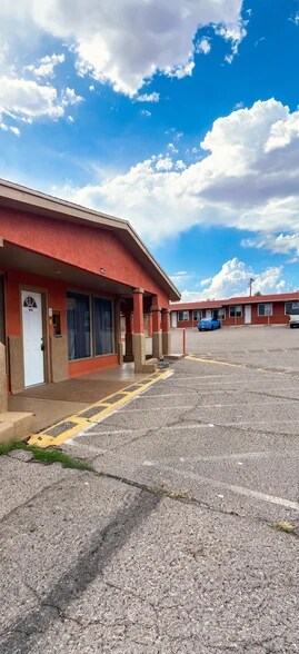 1372 W Highway 92, Bisbee, AZ à vendre - Photo de l’immeuble – Image 3 sur 9