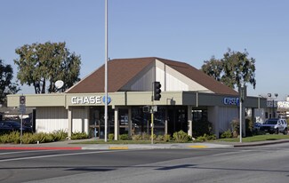 Plus de détails pour 18499 Hesperian Blvd, San Lorenzo, CA - Local commercial à louer