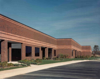 Plus de détails pour 211 Lake Dr, Newark, DE - Industriel/Logistique à louer