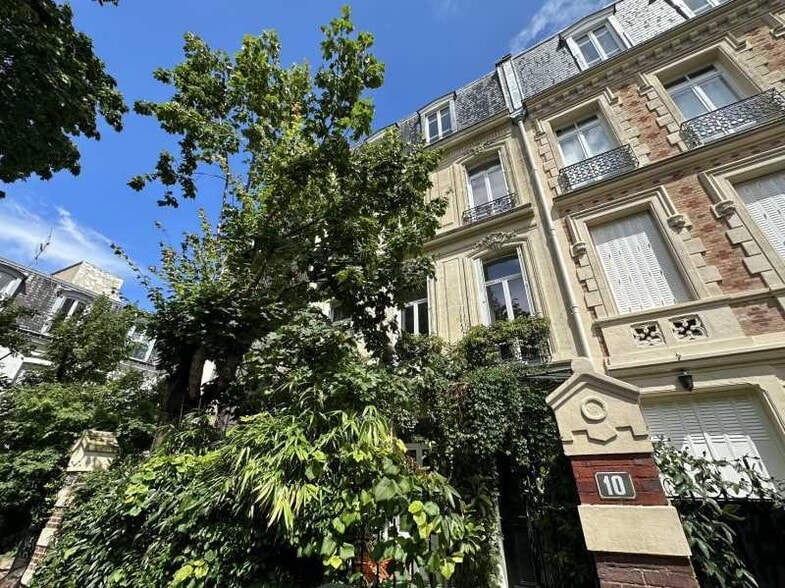 10 Villa D'Eylau, Paris à louer - Photo de l’immeuble – Image 2 sur 30