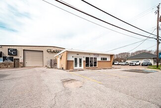 Plus de détails pour 302 Center St, Deer Park, TX - Bureau à louer