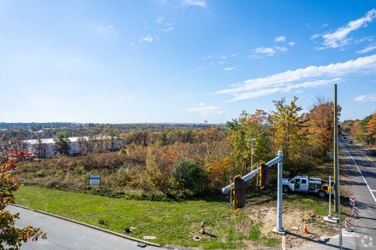 Rt 924 and Chestnut Hill Dr., Hazle Township, PA à vendre Photo principale– Image 1 sur 7