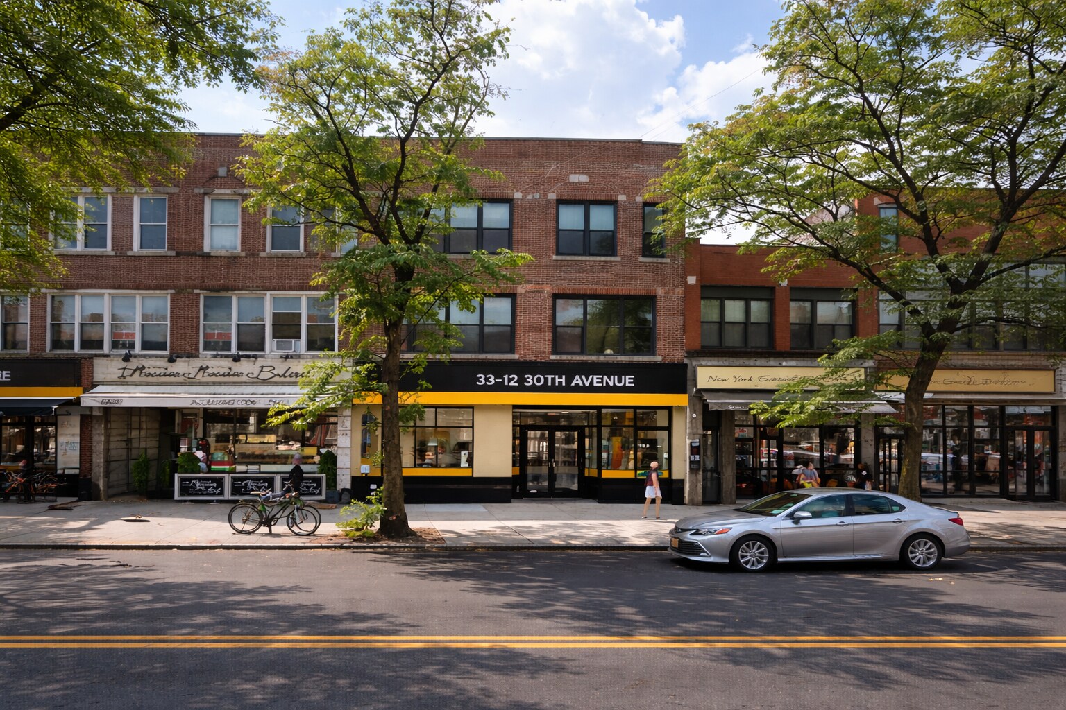 3312 30th Ave, Astoria, NY à louer Photo principale– Image 1 sur 5