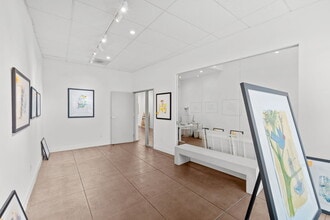 602-616 Santa Monica Blvd, Santa Monica, CA à louer Photo intérieure– Image 2 sur 14