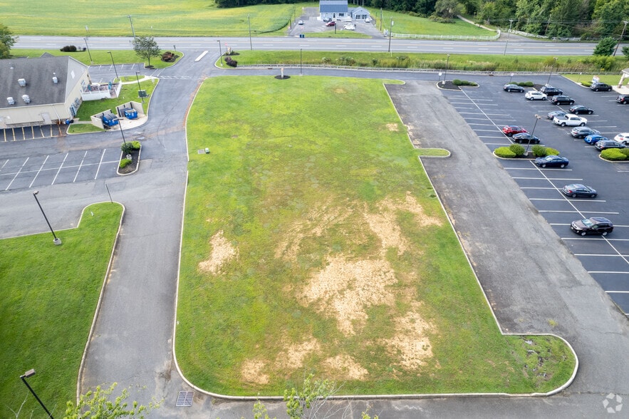 3230 Route 206, Mansfield, NJ à vendre - Photo de l’immeuble – Image 3 sur 21
