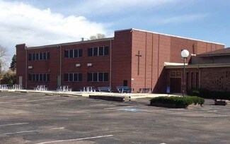 Plus de détails pour 3122 Poinsetta Dr, Colorado Springs, CO - Bureau à louer