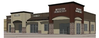 Plus de détails pour 6970 Mesa Ridge Pky, Fountain, CO - Local commercial à louer