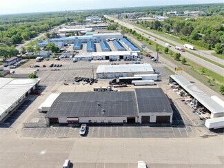 Plus de détails pour 2629 Clearwater Rd, Saint Cloud, MN - Industriel/Logistique à vendre