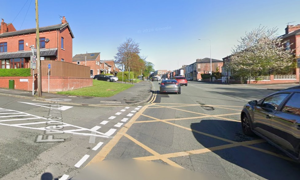 London Road Rd, Preston à louer - Photo de l’immeuble – Image 3 sur 4