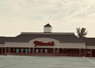 Plus de détails pour 53 Tremont St, Taunton, MA - Local commercial à louer
