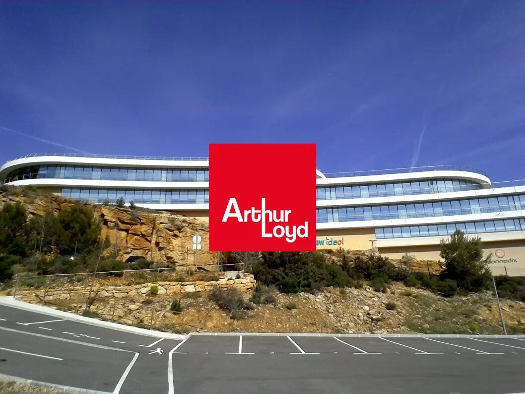 67 Avenue Du Jujubier, La Ciotat à louer Photo principale– Image 1 sur 2