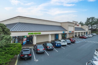 Plus de détails pour 5-192 Skyline Plz, Daly City, CA - Local commercial à louer