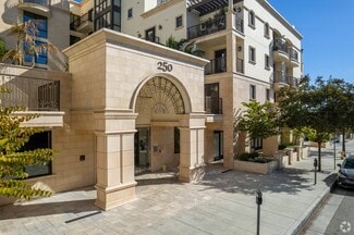 Plus de détails pour 254 S De Lacey Ave, Pasadena, CA - Logement à vendre