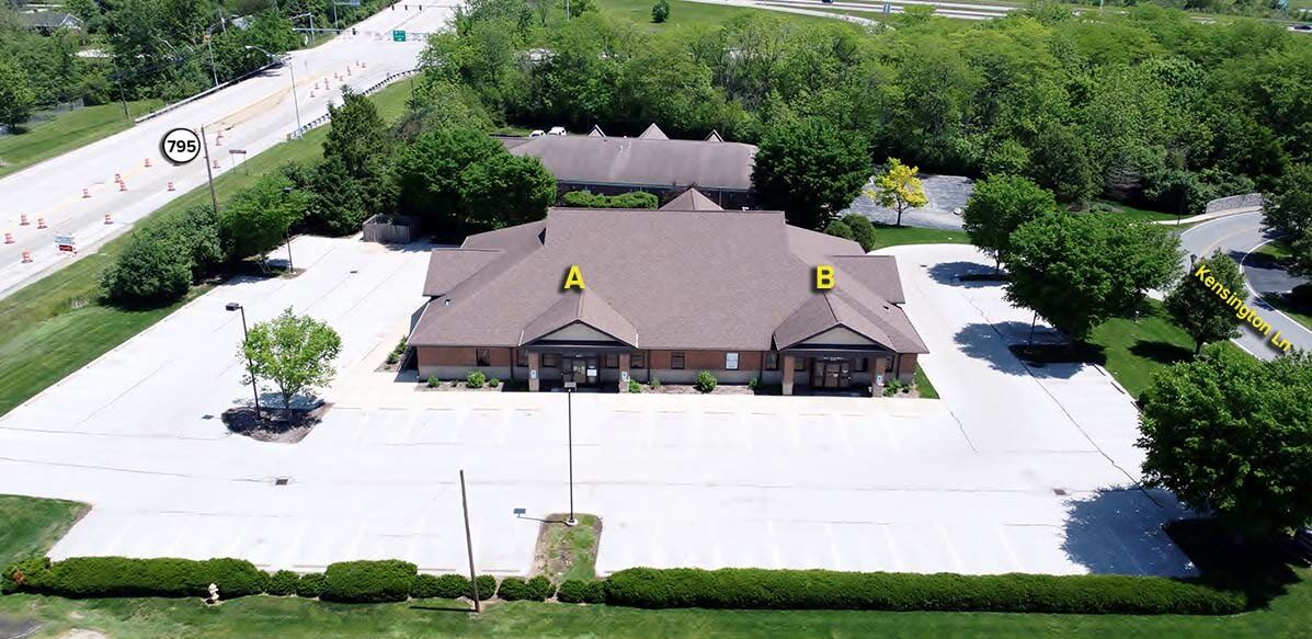 28370 Kensington Ln, Perrysburg, OH à vendre Photo de l’immeuble– Image 1 sur 7