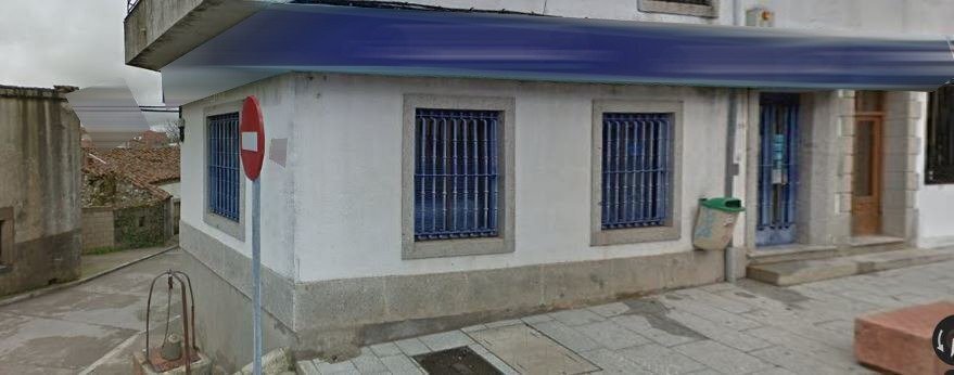 Local commercial dans Los Santos, Salamanca à vendre - Photo de l’immeuble – Image 1 sur 1