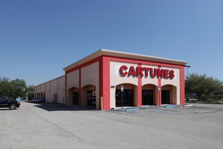 Plus de détails pour 4145 Fowler St, Fort Myers, FL - Local commercial à vendre