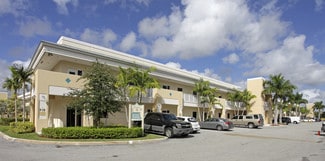 Plus de détails pour 2771 Vista Pky, West Palm Beach, FL - Local d'activités à louer