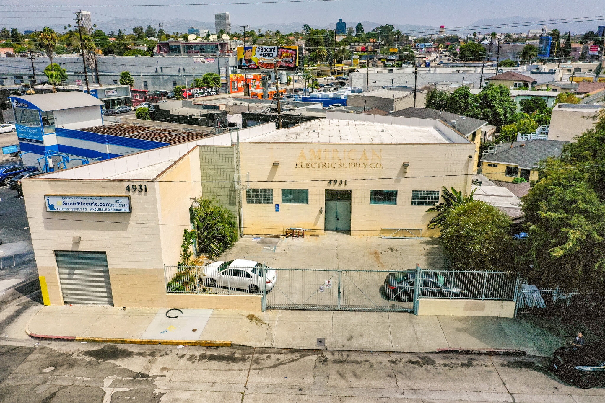 4931 Venice Blvd, Los Angeles, CA à louer Photo intérieure– Image 1 sur 23