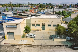 4931 Venice Blvd, Los Angeles, CA à louer Photo intérieure– Image 1 sur 23
