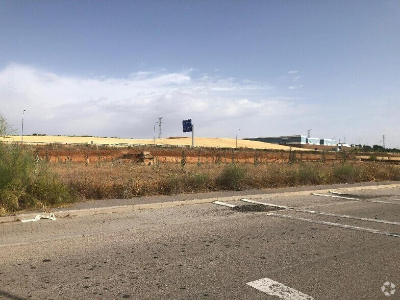 Plaza Sector I-3, 4A, Alovera, Guadalajara à vendre - Photo principale – Image 1 sur 4