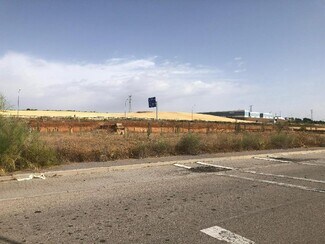 Plus de détails pour Plaza Sector I-3, 4A, Alovera - Industriel/Logistique à vendre