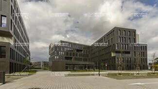 Plus de détails pour 2 Rue De L'Epine, Villeneuve-d'Ascq - Bureau, Local commercial à louer