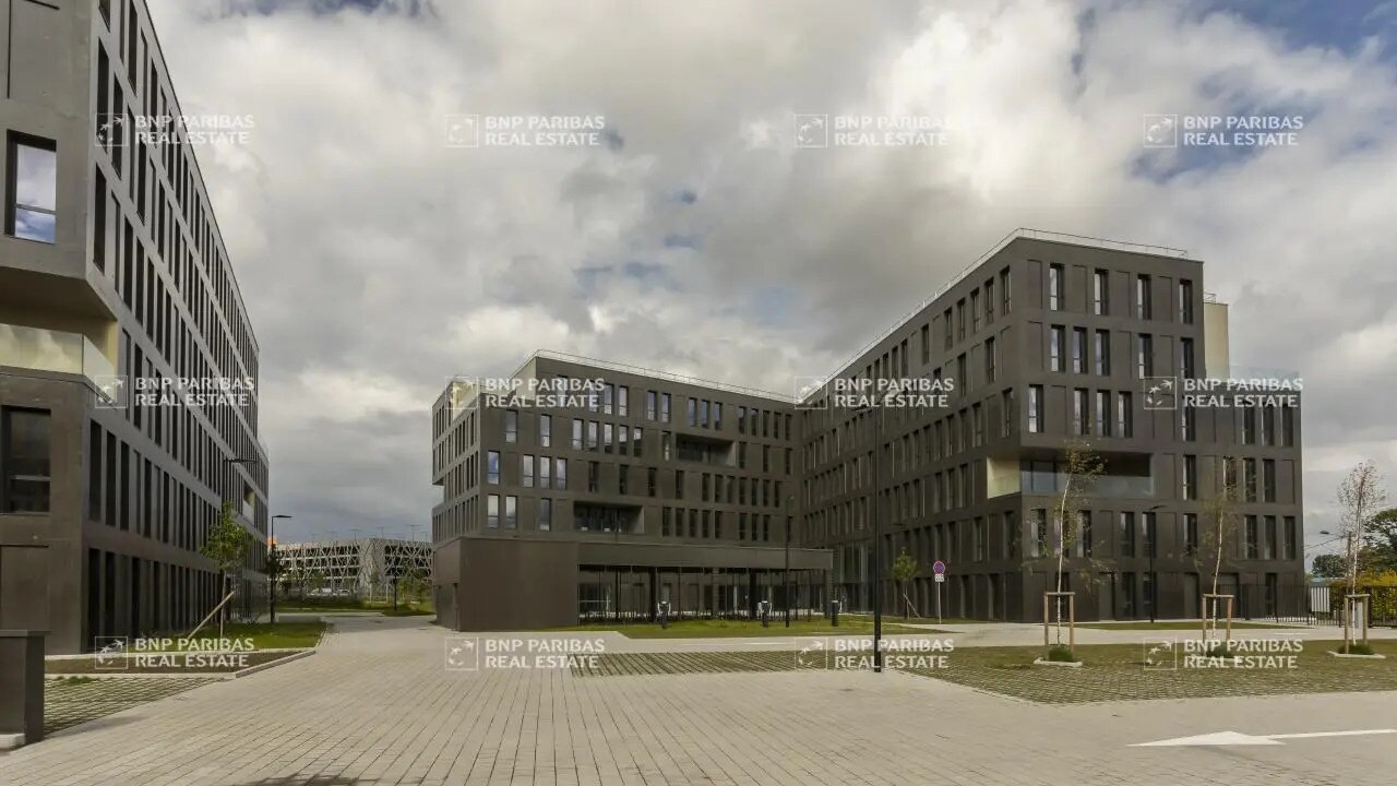 2 Rue De L'Epine, Villeneuve-d'Ascq à louer Photo de l’immeuble– Image 1 sur 17