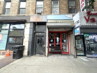 Plus de détails pour 53 Fifth Ave, Brooklyn, NY - Local commercial à louer