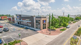 Plus de détails pour 730 W 21st St, Norfolk, VA - Local commercial à louer