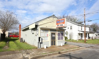 Plus de détails pour 218 N Old Church, Petersburg, VA - Local commercial à vendre