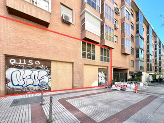 Plus de détails pour Calle Almansa, 91, Madrid - Logement à vendre