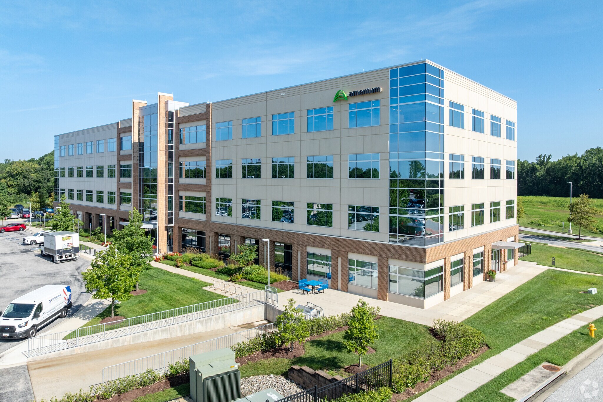 7880 Milestone Pky, Hanover, MD à vendre Photo principale– Image 1 sur 1