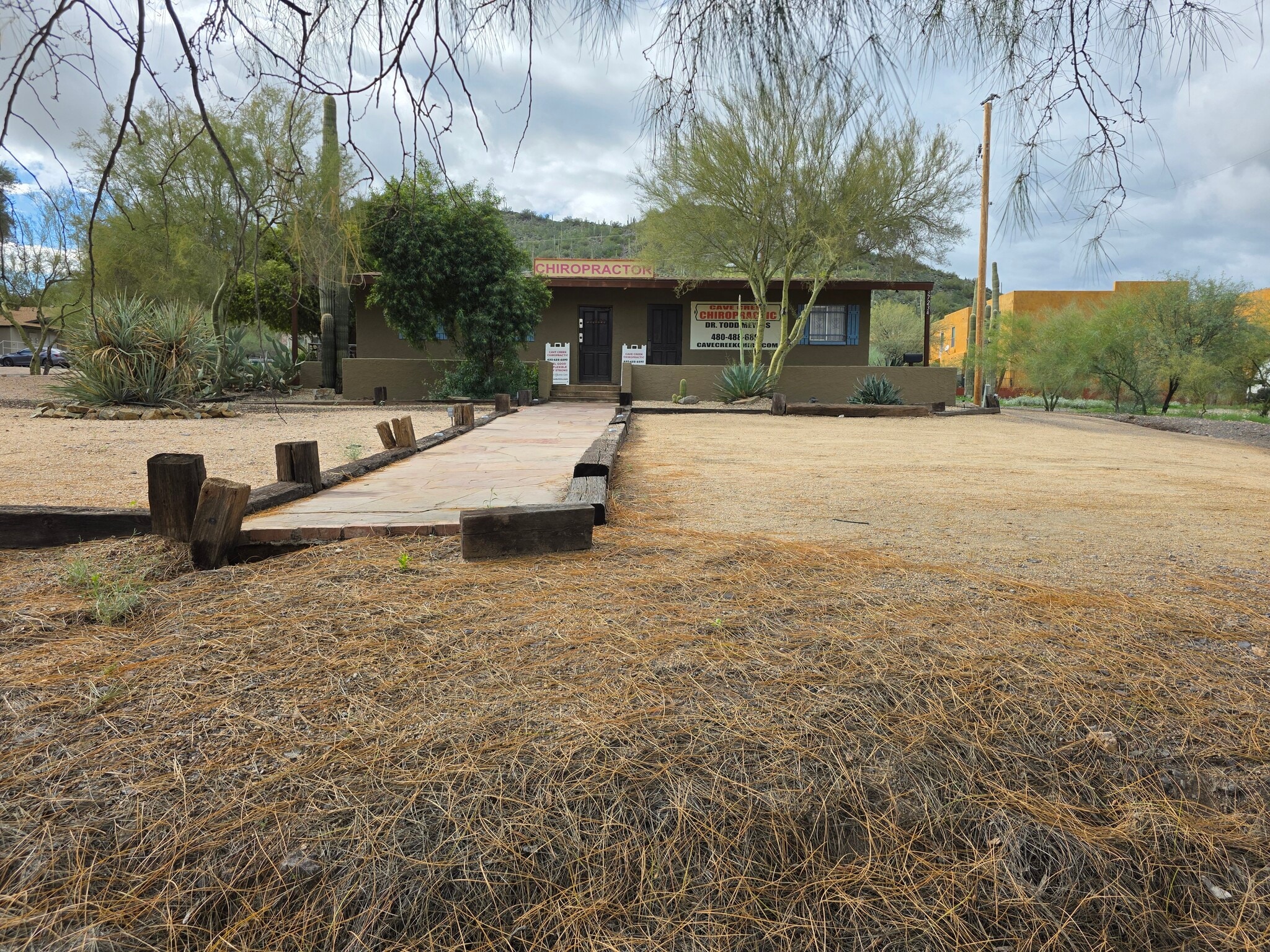 37234 N Cave Creek Rd, Cave Creek, AZ à vendre Photo principale– Image 1 sur 24