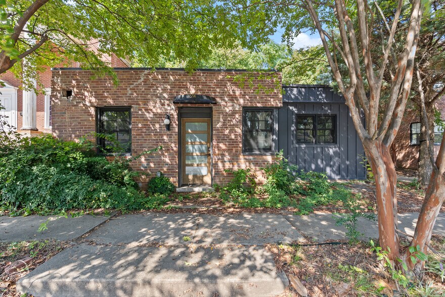 1520 Broadway St, Little Rock, AR à vendre - Photo de l’immeuble – Image 2 sur 30