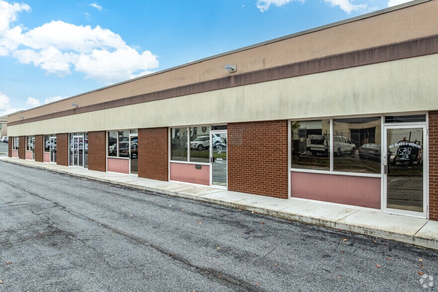 1825 George Ave, Annapolis, MD à louer - Photo de l’immeuble – Image 3 sur 4