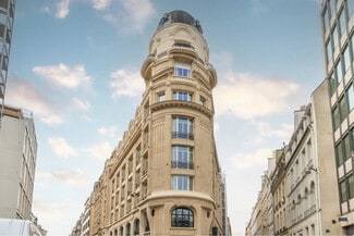 Plus de détails pour 33 Rue Du Louvre, Paris - Bureau à louer