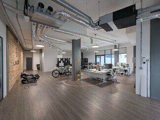 Plus de détails pour 7 Osiers Rd, Londres - Bureau à louer