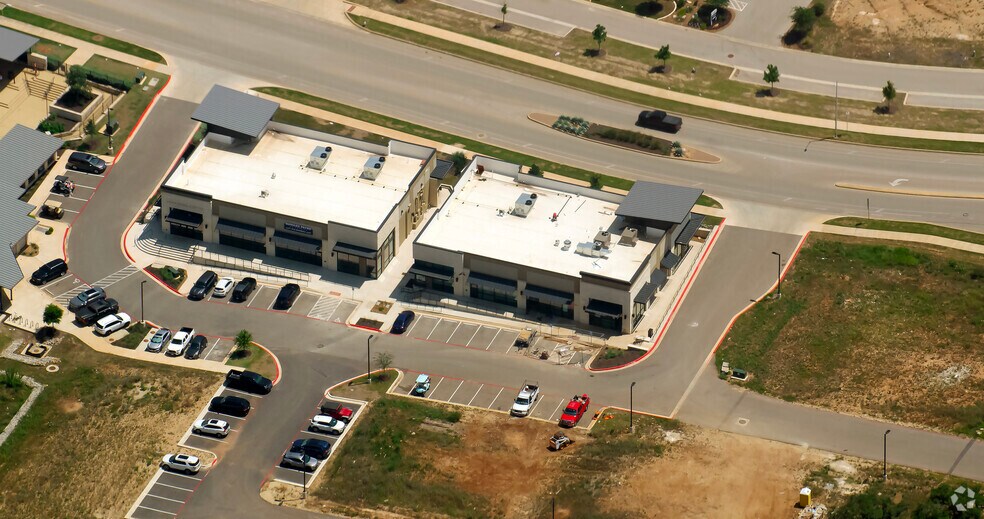 2168 Oak Run Pky, New Braunfels, TX à vendre - Photo principale – Image 1 sur 4