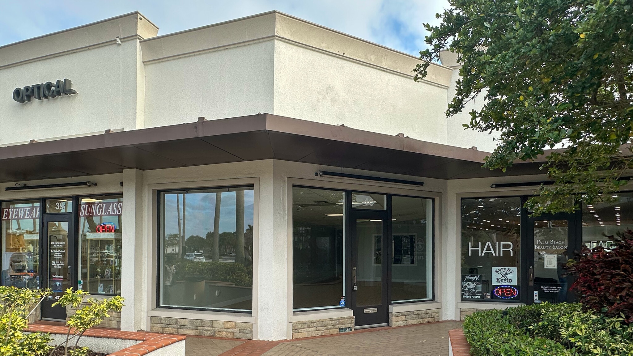 7100 Fairway Dr, Palm Beach Gardens, FL à louer Photo intérieure– Image 1 sur 1