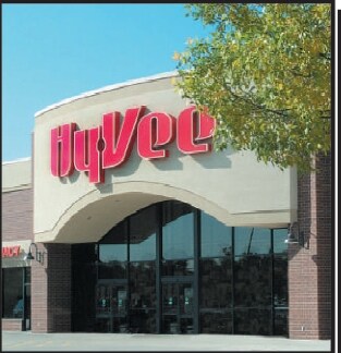 5800 Merle Hay Rd, Johnston, IA à louer - Photo de l’immeuble – Image 2 sur 9