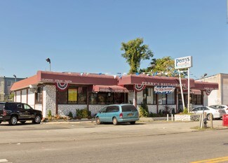Plus de détails pour 3482-3492 Nostrand Ave, Brooklyn, NY - Local commercial à vendre