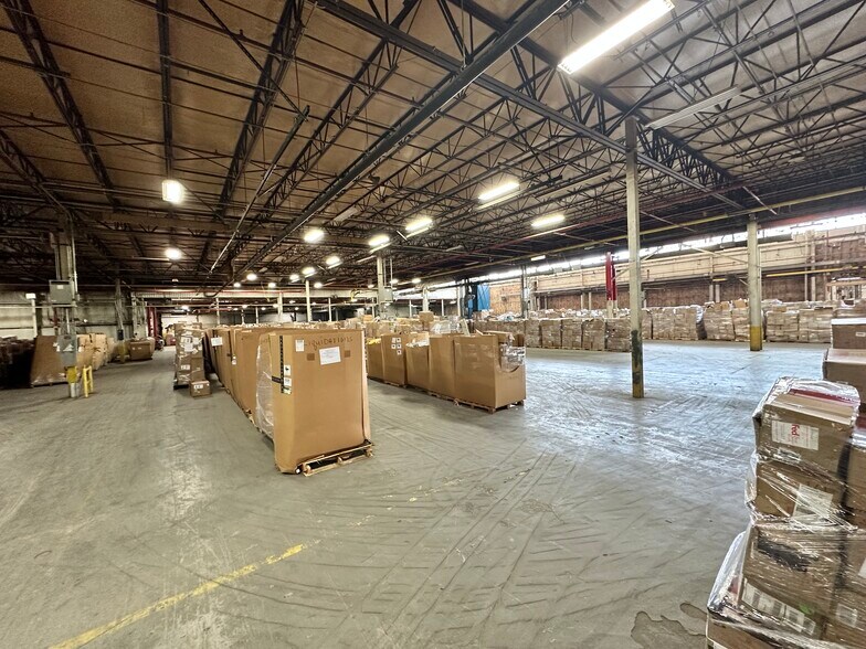 1600 Wabash Ave, Fort Wayne, IN à louer - Photo intérieure – Image 3 sur 25