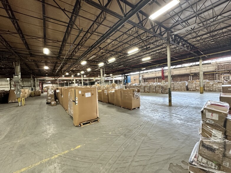 1600 Wabash Ave, Fort Wayne, IN à louer - Photo intérieure – Image 3 sur 26