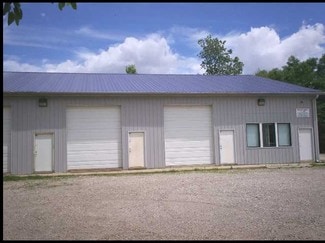 Plus de détails pour 3304 N Madison, Muncie, IN - Local d'activités à louer