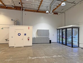 3340 Industrial Dr, Santa Rosa, CA à louer Photo intérieure– Image 2 sur 3